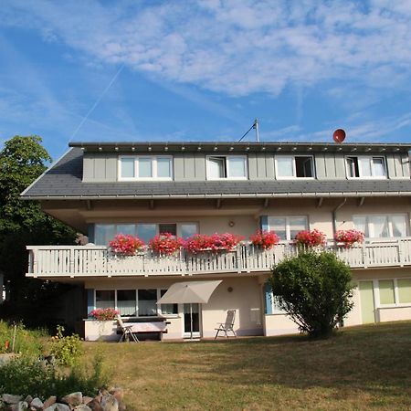 Gaestehaus Doerflinger Ühlingen-Birkendorf Exterior foto