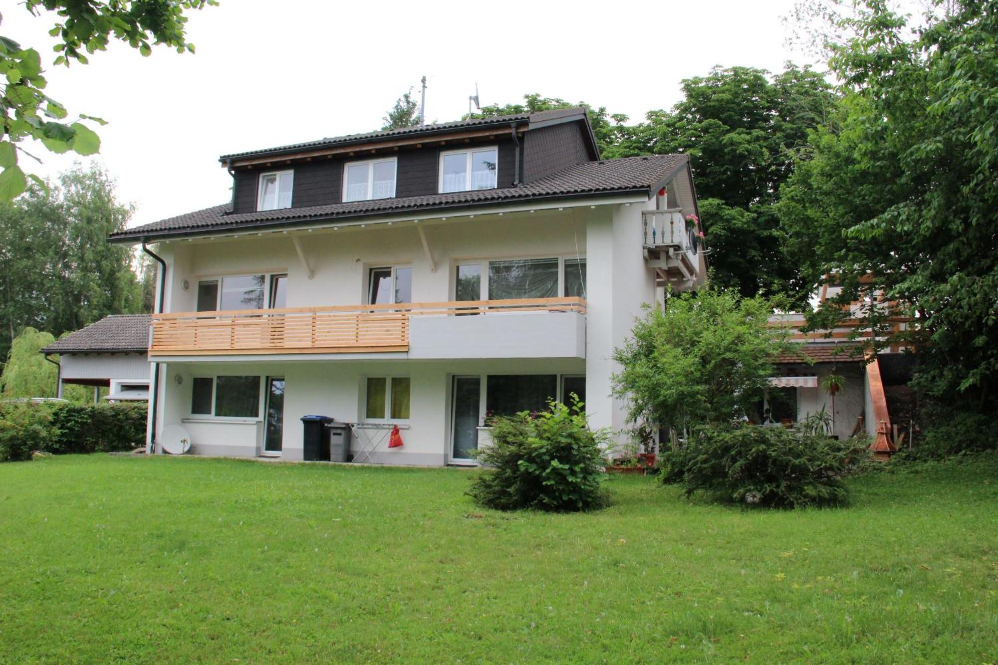 Gaestehaus Doerflinger Ühlingen-Birkendorf Exterior foto