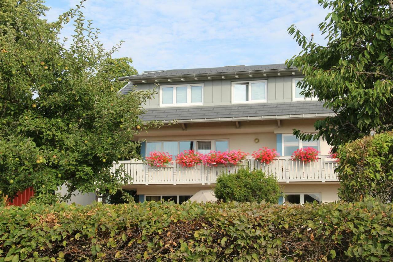 Gaestehaus Doerflinger Ühlingen-Birkendorf Exterior foto