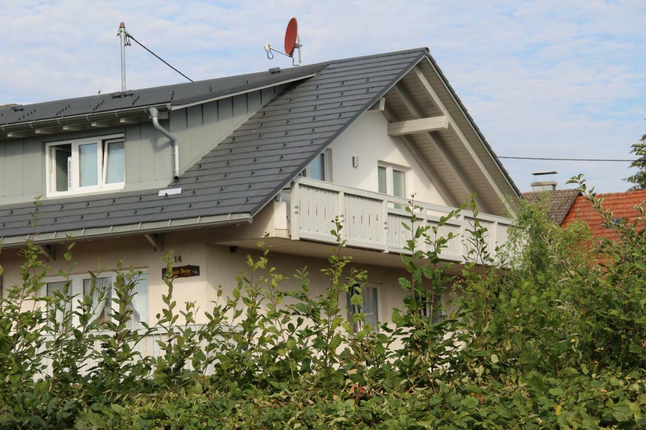 Gaestehaus Doerflinger Ühlingen-Birkendorf Exterior foto